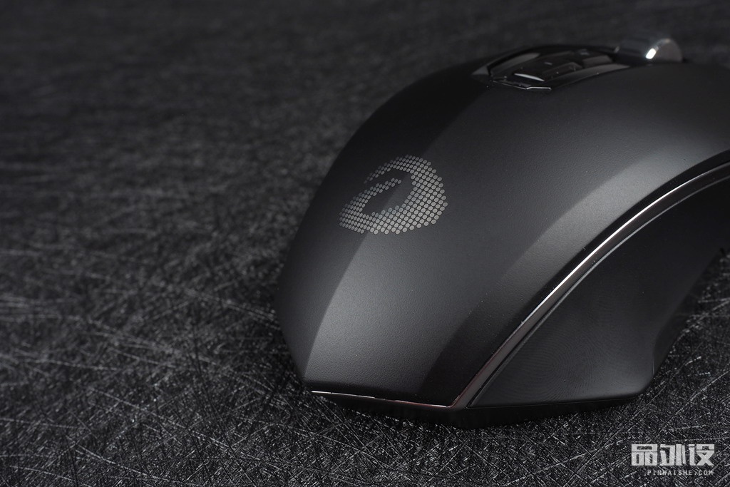 达尔优牧马人鼠标怎么调灵敏度,达尔优牧马人鼠标哪个手感好