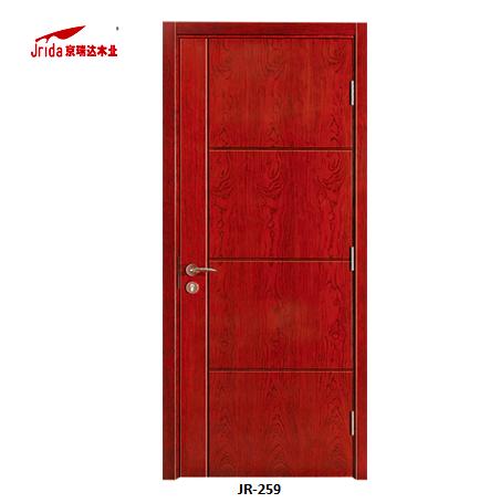 家装木门怎么选择,家装木门选什么好