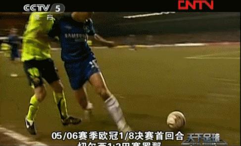 巴萨对抗切尔西,巴萨为什么踢不过切尔西