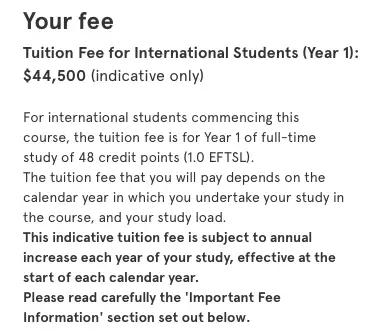 在澳大利亚生活费大概多少钱,在澳洲生活成本