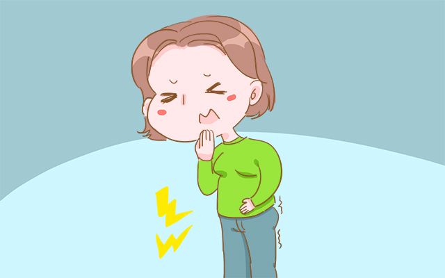 生娃后腰酸背痛怎么快速缓解,在月子里生了宝宝腰酸痛怎么修复