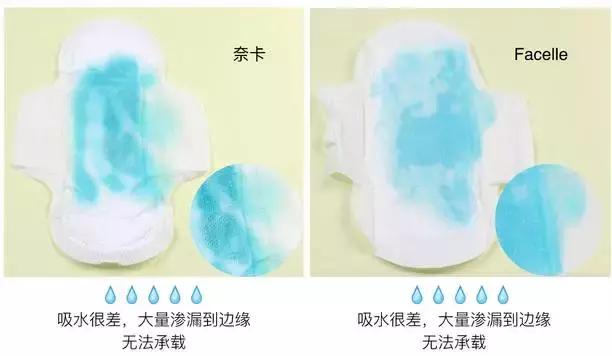 医用卫生巾日夜组合装姨妈巾,姨妈巾卫生巾推荐测评