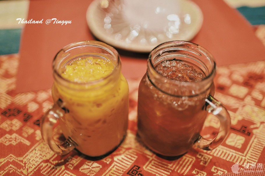 旅游攻略泰国免费,攻略带你了解最美的泰国景点