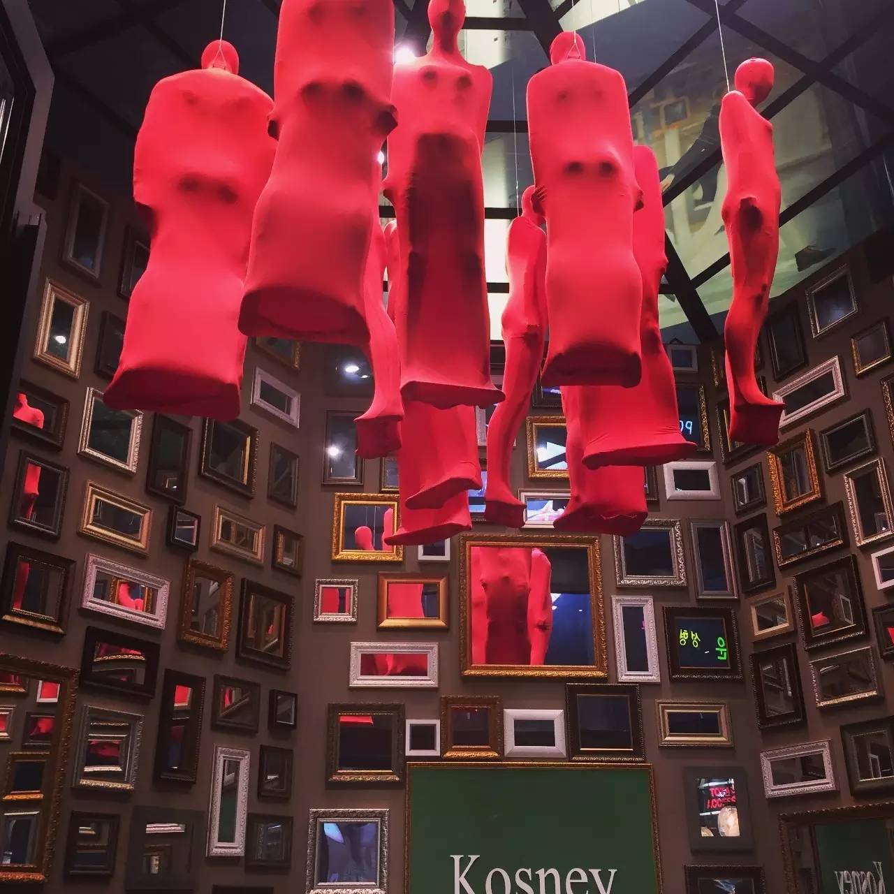 首尔购物攻略,在首尔买买买