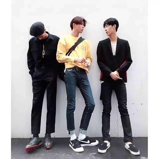 中分怎么才能更好看,女生一定要尝试的韩式中分