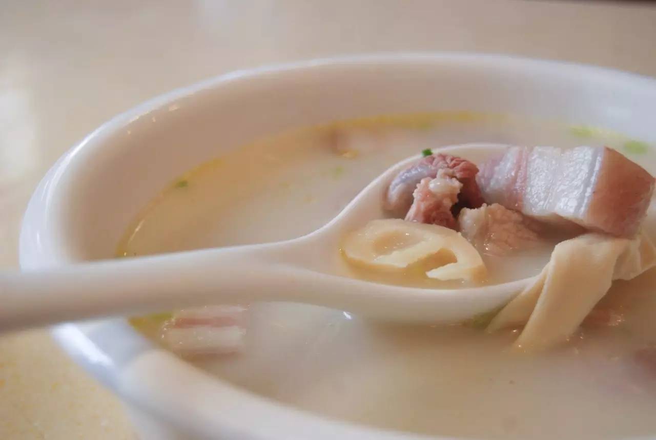 吃了京城十家「腌笃鲜」，告诉你哪家鲜美