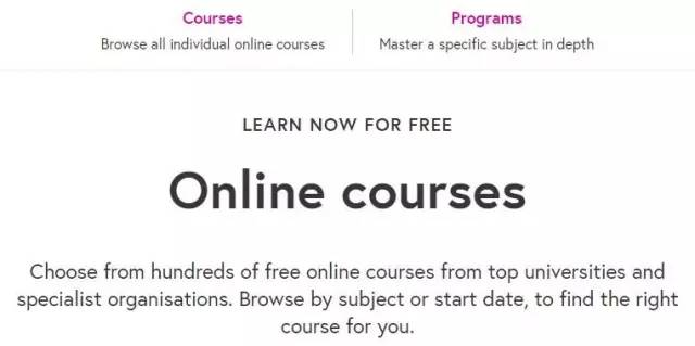 常用的国外英文网站,请收好这4个高价值的学习网站