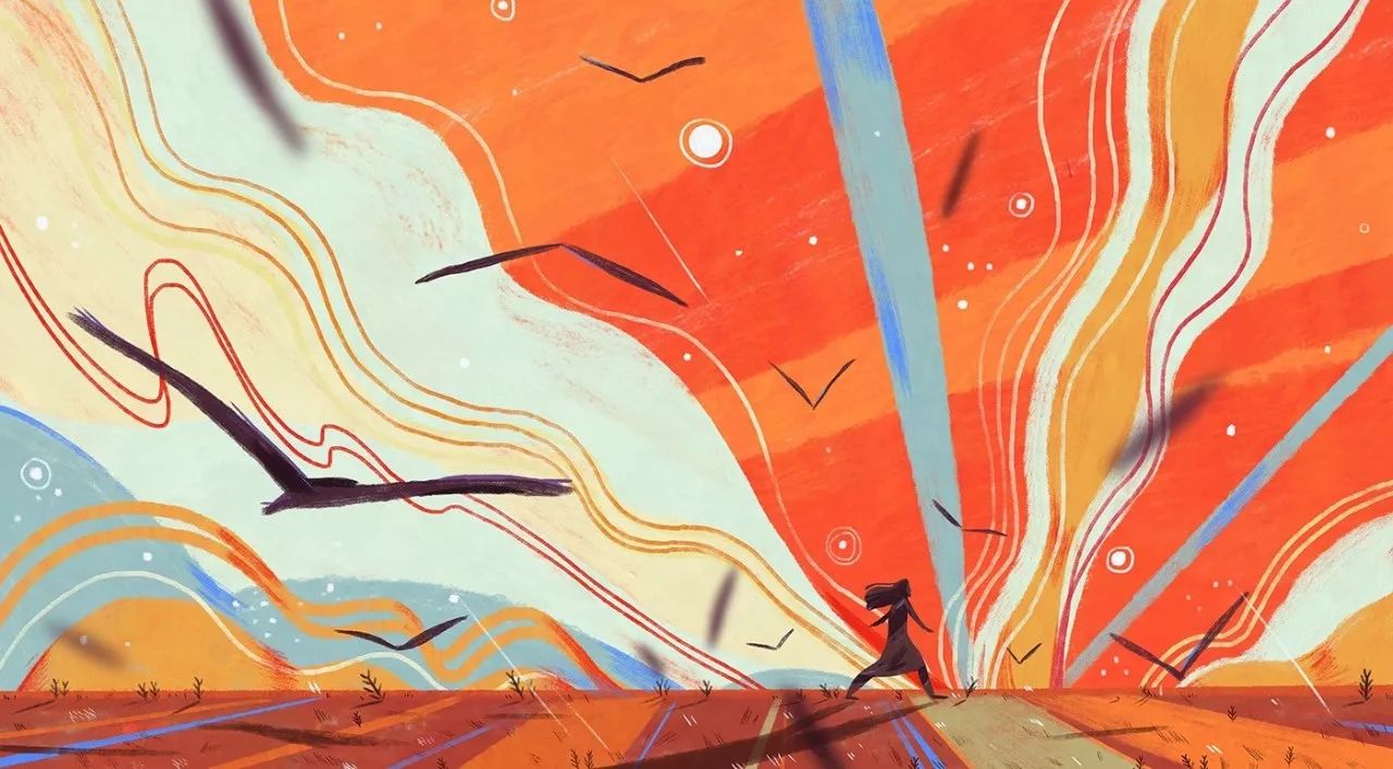 在所有物是人非的风景里喜欢你,在所有物是人非的景色里我喜欢你