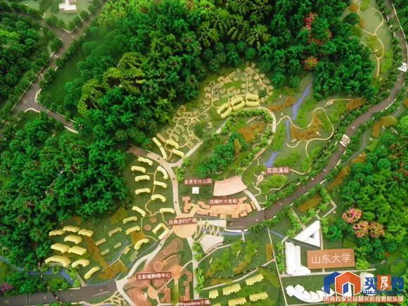 济南这几年的巨大变化,济南这几年发展好吗