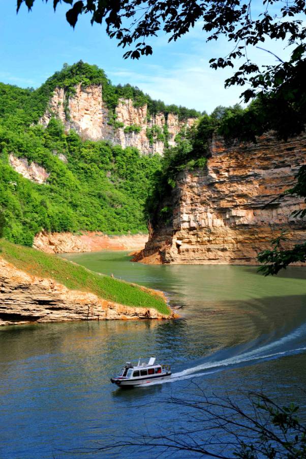 宁强旅游景点排名前十名,宁强县十大旅游景点