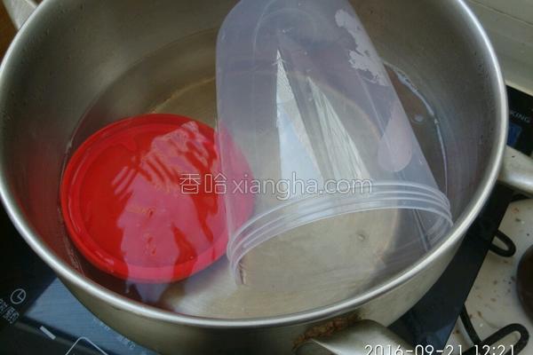 小熊酸奶机的酸奶制作方式,酸奶机水果味酸奶的做法