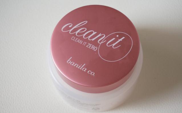 banilaco芭妮兰zero敏感肌卸妆膏,芭妮兰zero经典粉色净柔卸妆膏100ml