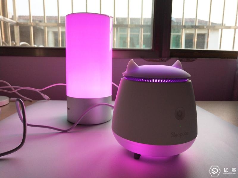 德国黑科技助眠灯,为助眠而生
