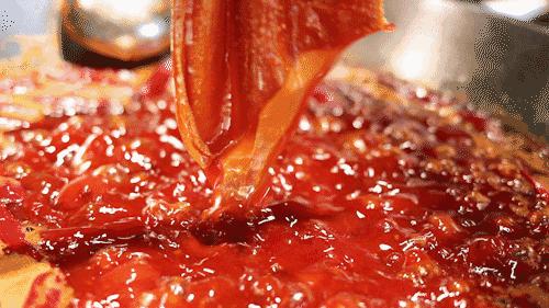 霸气!晋江这家店在火锅界已经拉仇恨了,锅底免费+3元开吃……