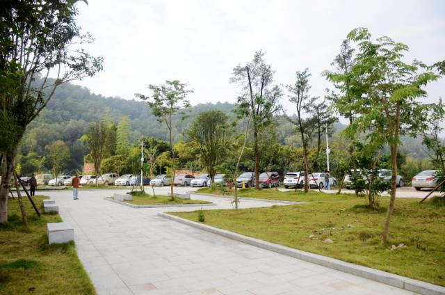 厉害了！玉林这家医院首设开放式病房……