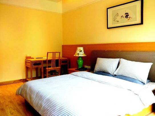 一路向北青岛,青岛有哪些好的民宿推荐