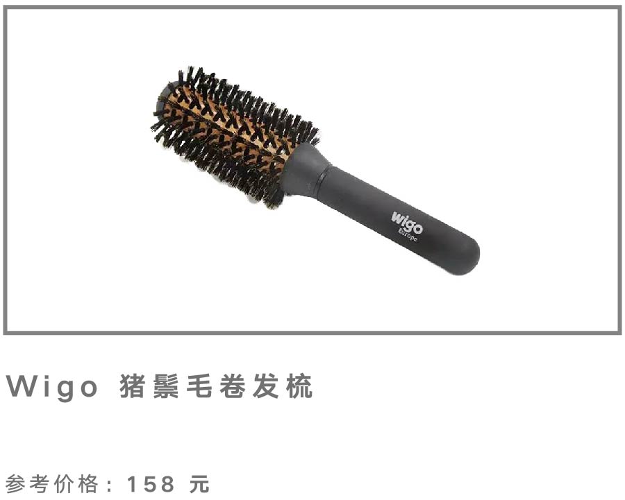 公认最好用的梳子,口碑最好十大梳子女士