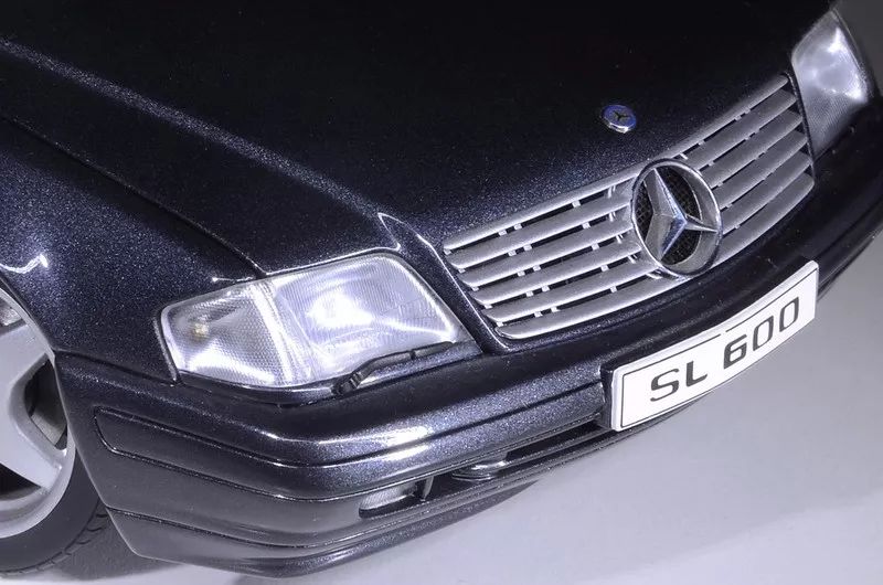 「测评」再度解毒，最强R129