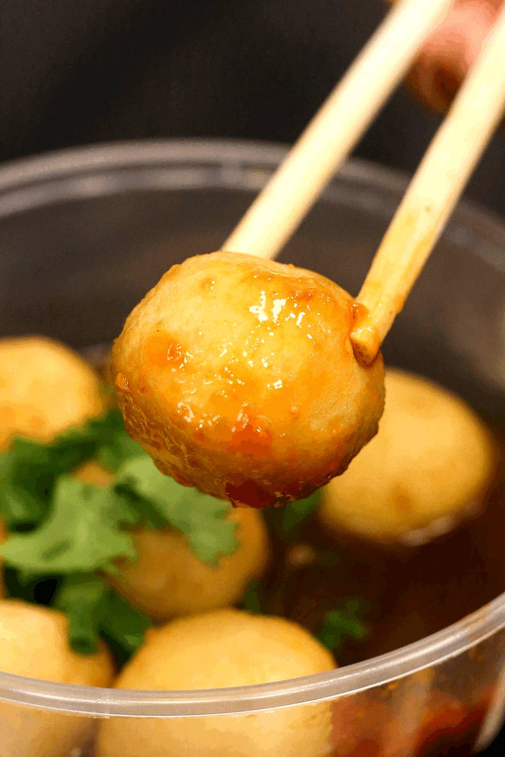 我要对牛杂道歉!误会这么多年才知道这么香!