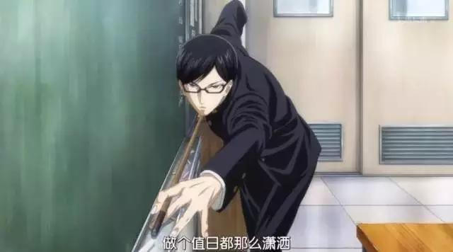 四月最烧脑新番,四月新番最霸权的番