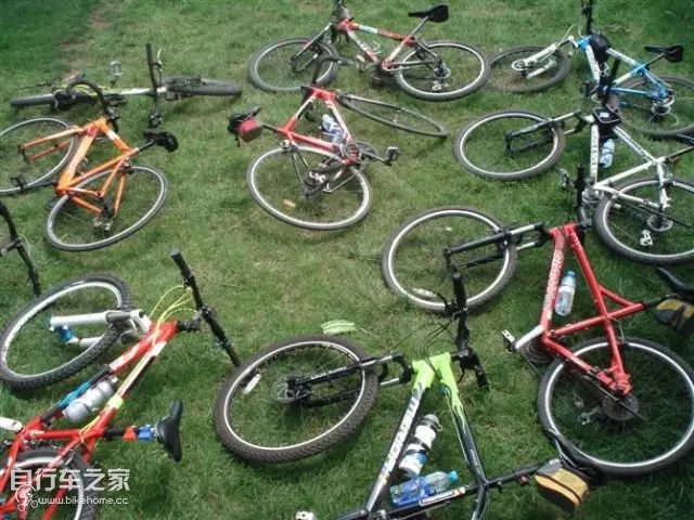 美利达公路车历史,美利达自行车小店故事