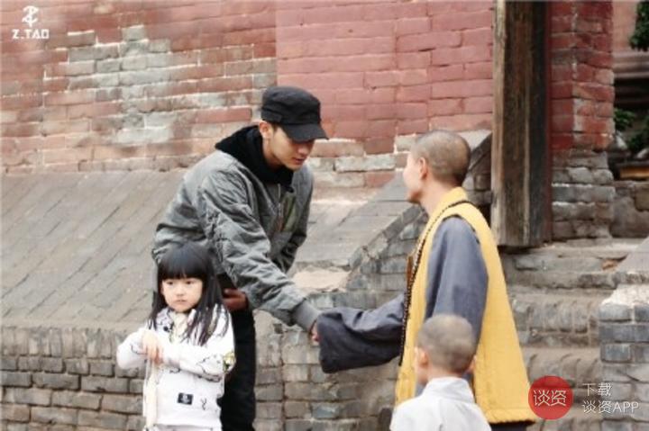 果真不喜欢一个人真的连呼吸都是错的，说的不就是wuli韬韬啊