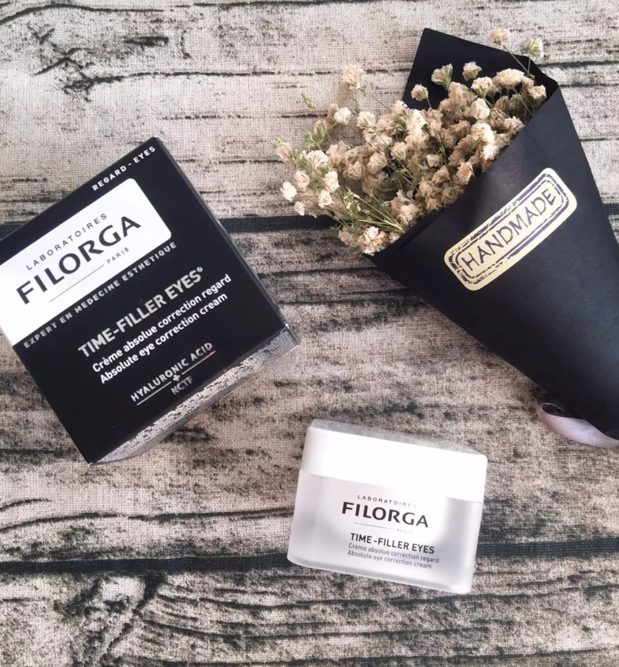 保湿祛皱眼霜十大排名,值得回购的大牌玻色因眼霜