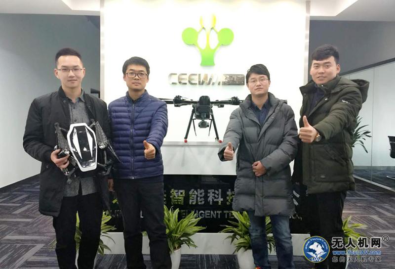 奇蛙无人机视频,奇蛙无人机