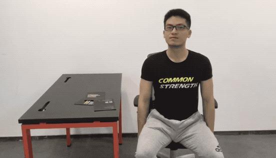 常坐办公室最好的健身方式,适合办公室久坐的健身动作