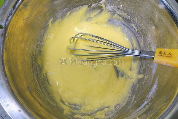 六寸戚风蛋糕烤多长时间,六寸戚风蛋糕配方