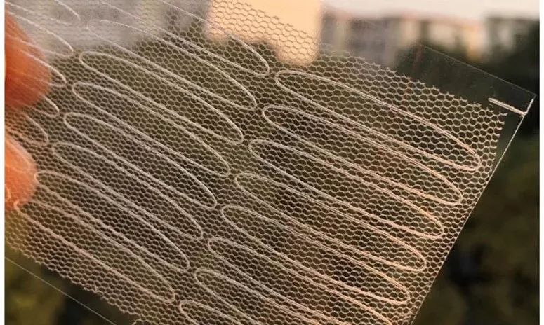 蒋欣同款蕾丝双眼皮,蒋欣同款面膜多少钱