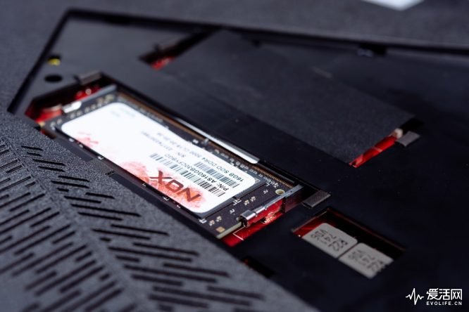 宇瞻nox暗黑马甲内存优缺点,宇瞻nox内存条