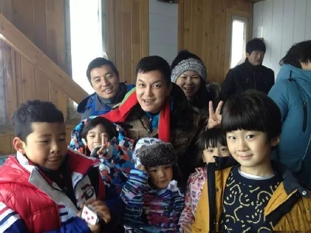 爸爸去哪儿5个孩子怎么教育,爸爸去哪儿5大亮点