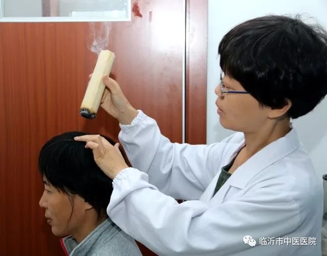 掌握经典的艾灸方法,最好的中医艾灸