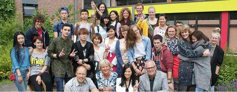 重庆唯一！这所学校入选全国高职院校“国际影响力50强”！是你的母校吗？