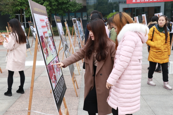 重庆唯一！这所学校入选全国高职院校“国际影响力50强”！是你的母校吗？