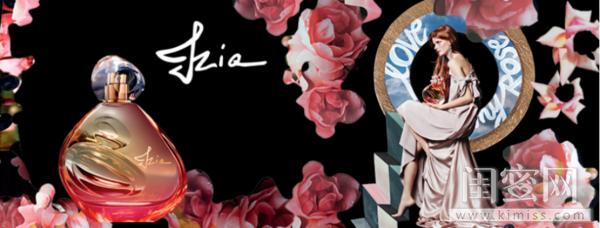 sisley希思黎沁香水怎么样,sisley法国希思黎香水