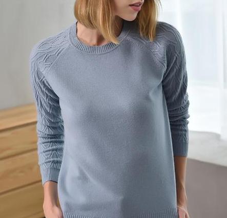 羊绒衫掉毛球怎么办,羊绒衫掉毛放冰箱冷藏还是冷冻