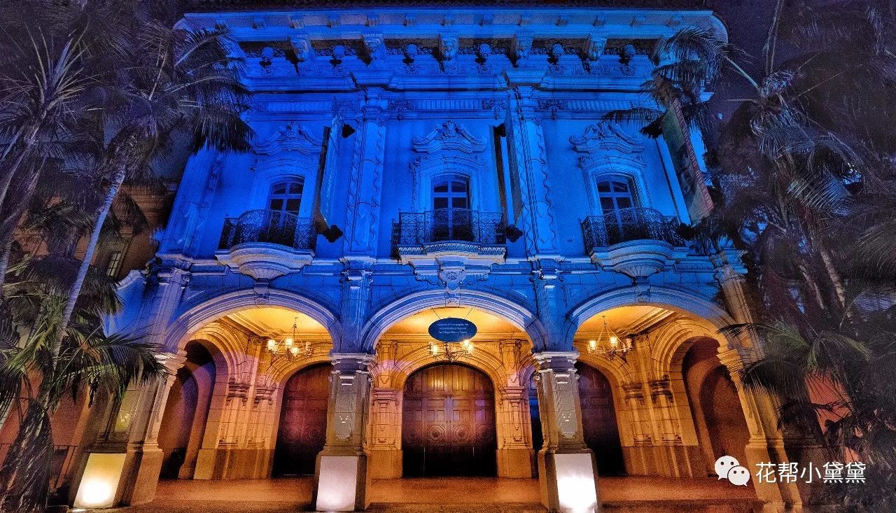 时髦旅拍神器|玩转美国这个城市看这一篇就够了私房路线干货