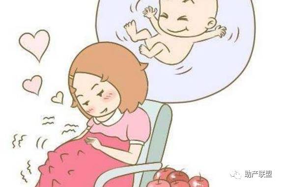 孕晚期胎儿迟迟不肯发动怎么办,孕晚期发动前兆视频
