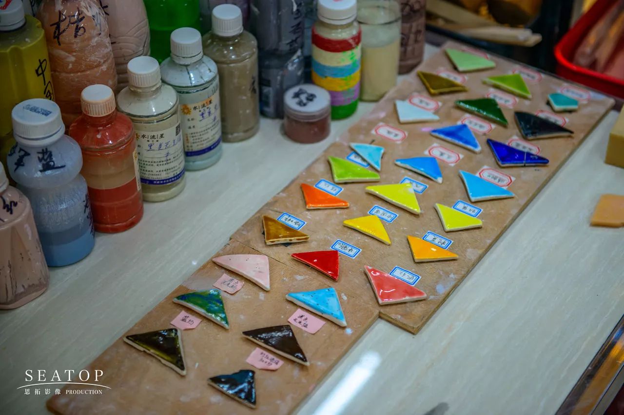 清远清城手工陶艺,清远清城哪里有diy陶艺手工坊