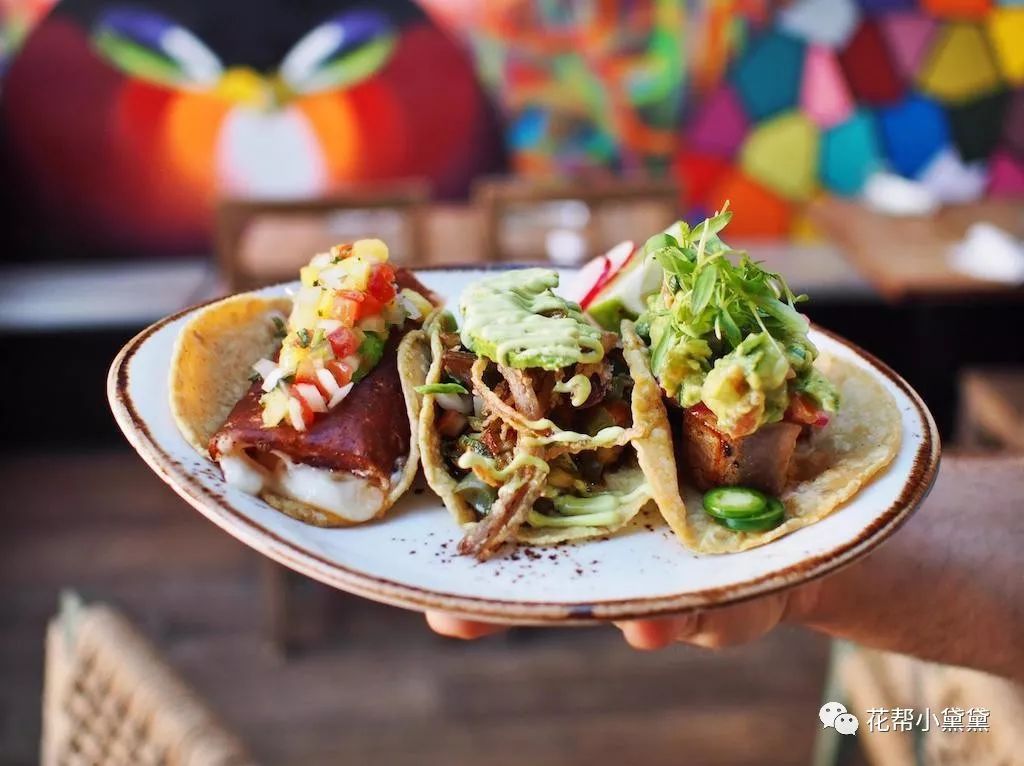 时髦旅拍神器|玩转美国这个城市看这一篇就够了私房路线干货