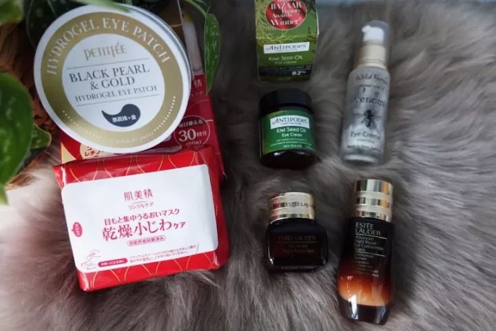 55达人购｜初熟龄护肤大作战，将抵抗衰老进行到底！