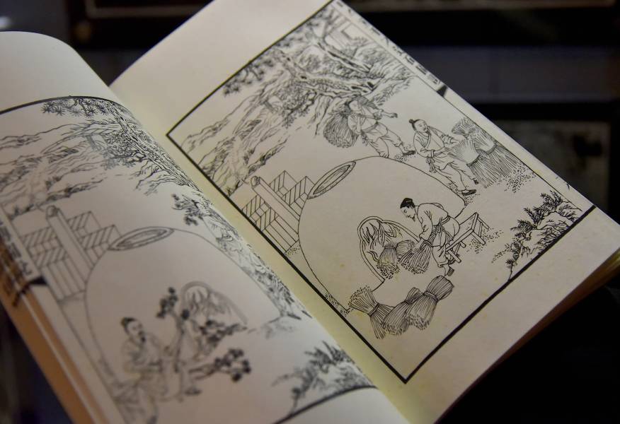 相城太平餐饮老字号,苏州相城区好吃的老店