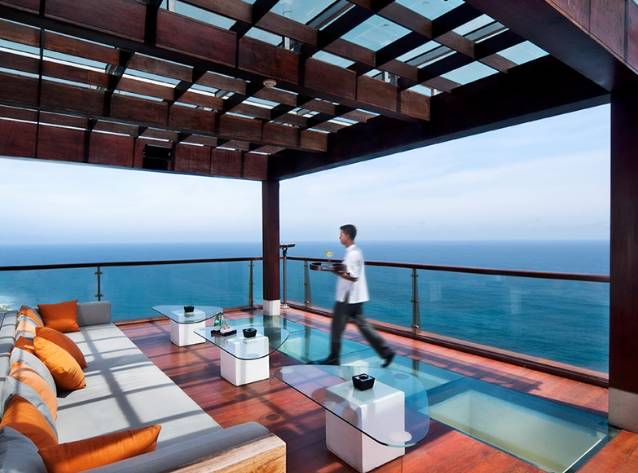 巴厘岛比较好的酒店有哪些,巴厘岛景色最好的酒店