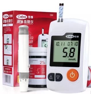 电子手表血糖仪,电子血糖仪哪个牌子最好最准