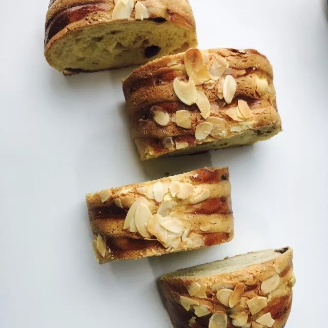 网红黑麦面包推荐,原麦山丘网红