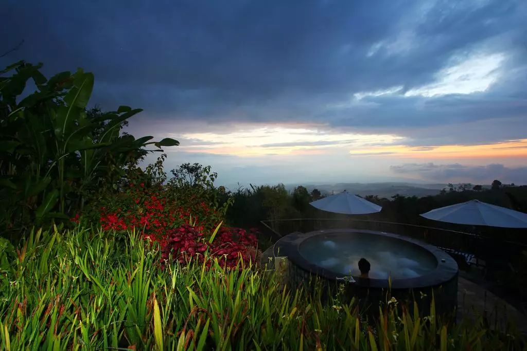 巴厘岛比较好的酒店有哪些,巴厘岛景色最好的酒店
