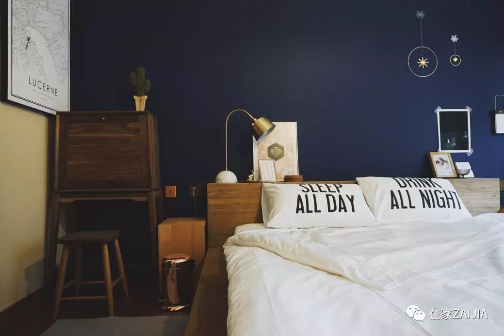 小可爱和小可爱在一起，老气精装房分分钟给你变成韩剧现场