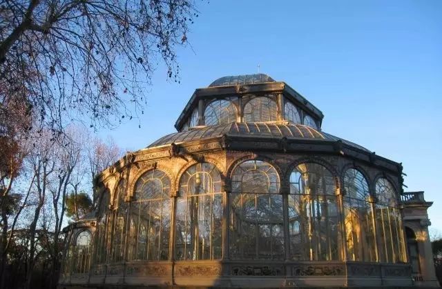 马德里周末去哪玩好呢,你还呆在家里无聊吗